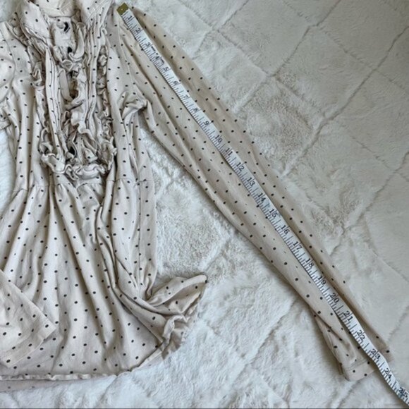 Matilda Jane | Sterling Top From the Character Counts Line | Size Small - Picture 11 of 11